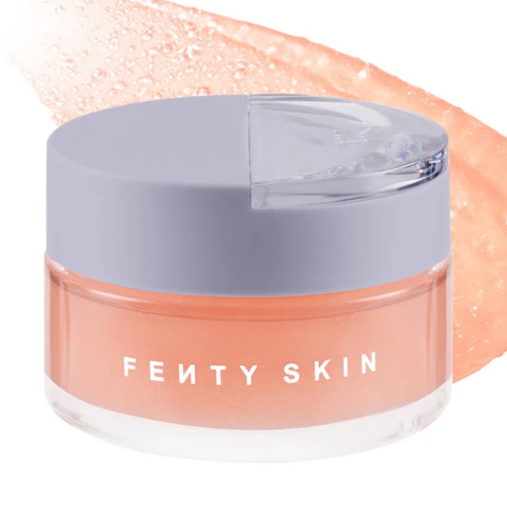 Fenty Skin Dew N Plump Intensive Hydration Mask Brand New In Box